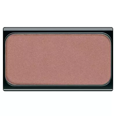 Artdeco Blusher 44 Red Orange Blush