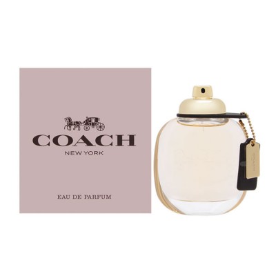 Coach New York Eau De Perfume Spray 30ml