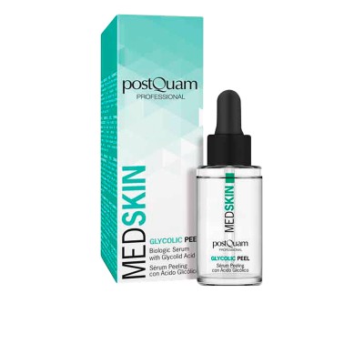 Postquam Med Skin Suero Biológico Glycolid Acid 30ml