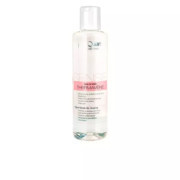 Postquam Sense Thermavène Agua Facial Avena 200ml