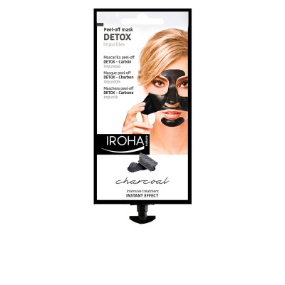 Iroha Nature Detox Mascarilla Peel Off