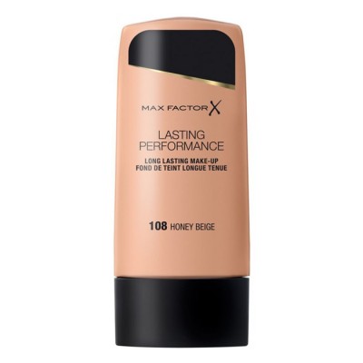 Max Factor Lasting Performance 108 30ml