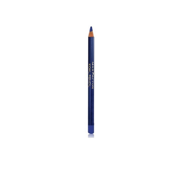 Max Factor Khol Eye Liner Pencil 80 Cobalt Blue-Azul Cobalto