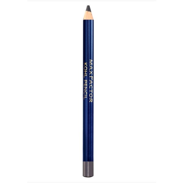 Max Factor Khol Eye Liner Pencil 50 Charcoal Grey-Gris Carbón