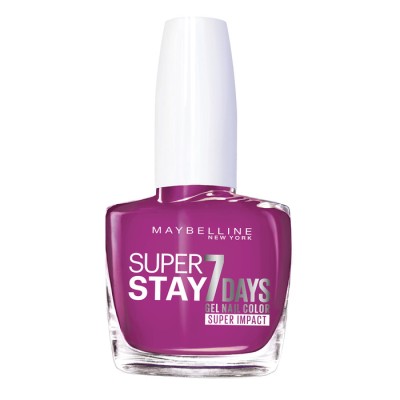 MAYB UÑAS SUPERSTAY 7 DIAS