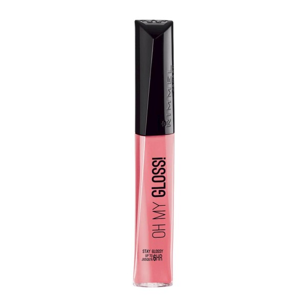 Rimmel London Oh My Gloss Lipgloss 150