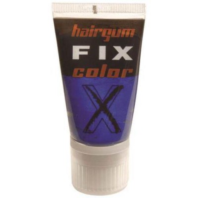 Hairgum Fix Color Gel Colorant Blue