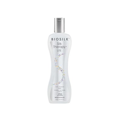 Biosilk Farouk Silk Therapy Terapia Con Seda Ligera 67ml