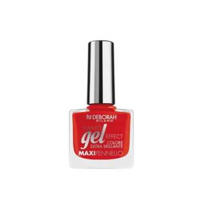 DEBORAH MILANO Laca De Uñas Shine Tech Gel Effect 09