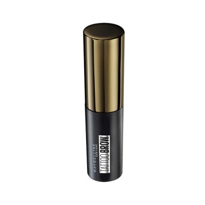 Maybelline Tinte De Cejas Tattoo Brow 3 Día 1 Light Brown Castaño Claro 4,6g