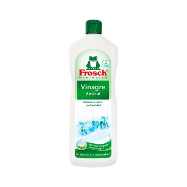 Frosch Ecológico Antical Vinagre 1000ml