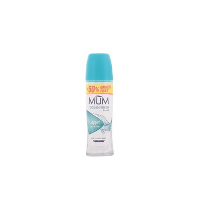 Mum Ocean Fresh Desodorante Roll On 50ml