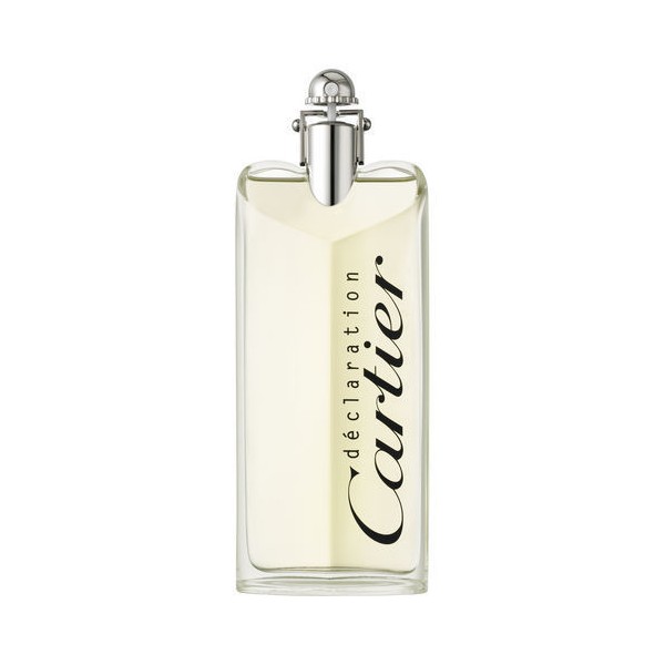 Cartier Declaration Eau De Toilette Spray 100ml