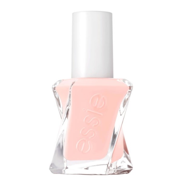 Essie Pintauñas Rosa Gel Couture Efecto Gel Larga Duración Tono 40 Fairy Tailor 13,5ml