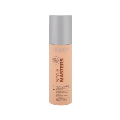 Revlon Style Masters Iron Guard Protector Alisado 150ml