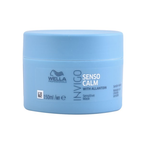 Wella Invigo Senso Calm Sensitive Mask 150ml