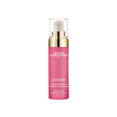 JEANNE PIAUBERT DIVINSKIN SERUM ANTI-POLLUTION 30ML