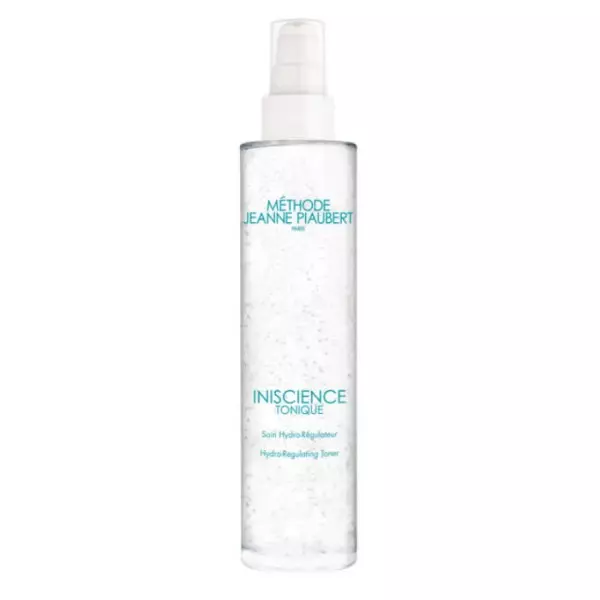 Jeanne Piaubert Méthode Iniscience Tónico Hidro-Regulador 150ml