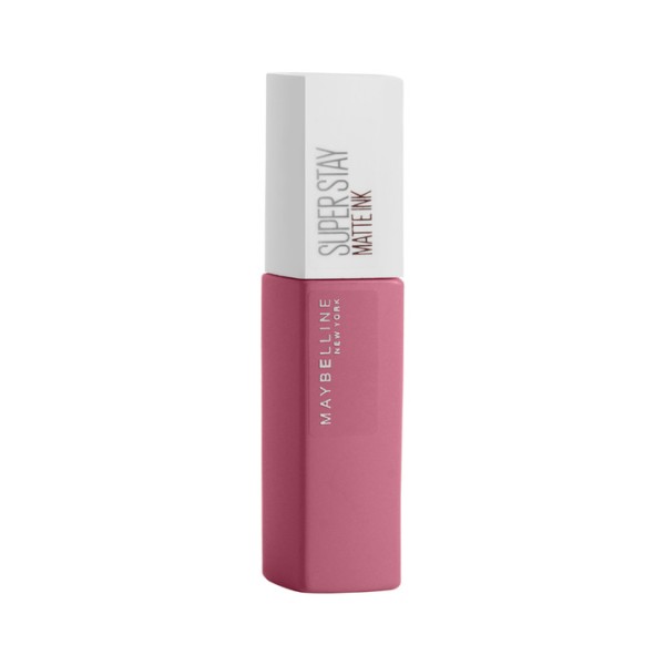 MAYB LIPSTICK SUPERSTAY MATTE INK CITY