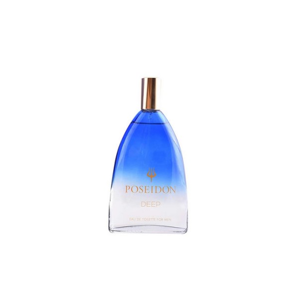 Instituto Español Poseidon Deep Eau De Toilette Spray 150ml