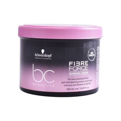 Scharzkopf BC Fibre Force Bonacure  Crema Enlazadora  500ml