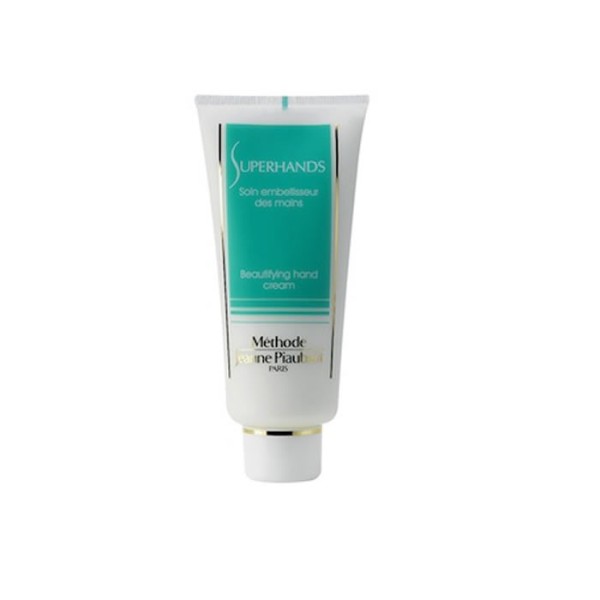 Jeanne Piaubert Superhands Tratamiento Embellecedor Para Las Manos 75ml