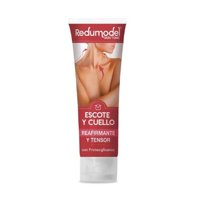 Redumodel Skin Tonic Escote Y Cuello 100ml