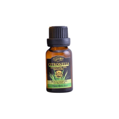 Arganour Aceite De Citronella 100% Puro 15ml