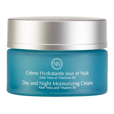 Innossence Innosource Crema Hidratante Día Y Noche 50ml