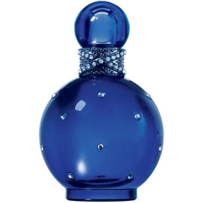 BRITNEY SPEARS FANTASY MIDNIGHT EAU DE PARFUM 100ML VAPORIZADOR