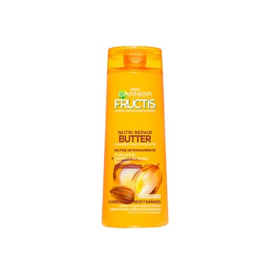 Garnier Fructis Nutri Repair Butter Champu 360ml