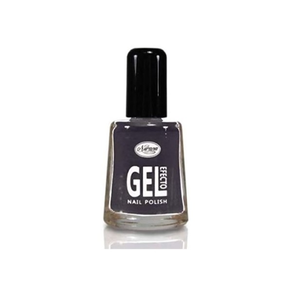 Nurana Gel Effect Nail Polish 12 Piedra 10ml