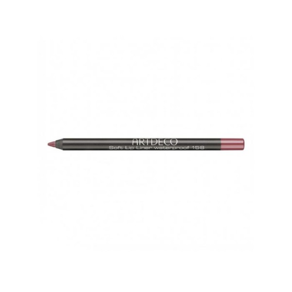 Artdeco Soft Lip Liner Waterproof 158 Magic Mauve