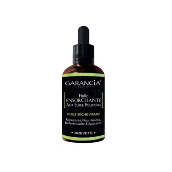 Garancia Aceite Ensorcelante 25ml