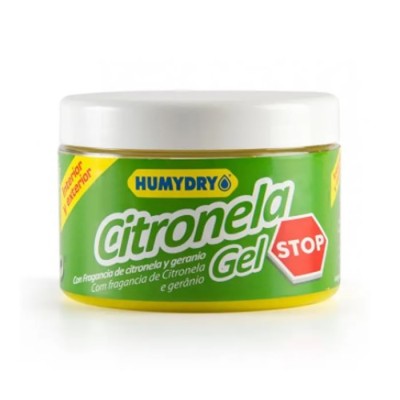 Humydry Ambientador Citronela Stop 350g