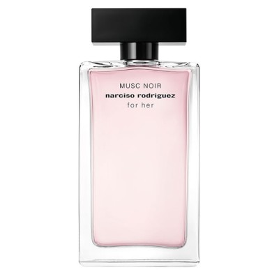 NARCISO RODRIGUEZ MUSC NOIR EAU DE PERFUM 50ML VAPORIZADOR