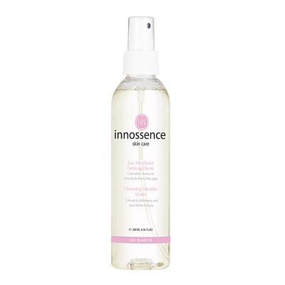 Innossence Innopure Eau Blanche Agua Micellar Desmaquillante 200ml