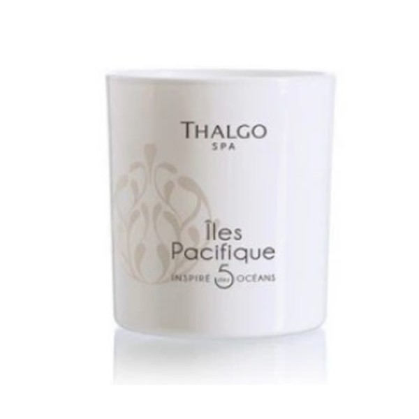 THALGO INDOCEANE BOUGIE VELA 140GR