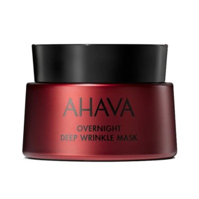 Ahava Apple Of Sodom Wrinkle Night Mask 50ml