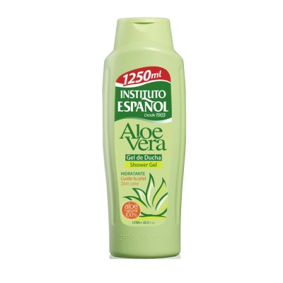 INSTITUTO ESPAÑOL ALOE VERA GEL 1250ML