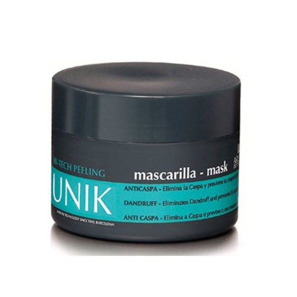 ARUAL UNIK HI-TECH MASCARILLA 250ML