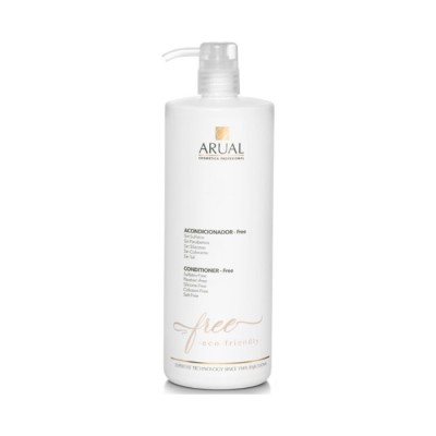 ARUAL FREE ACONDICIONADOR 1000ML