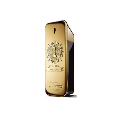 Paco Rabanne 1 Million Eau De Perfume Spray 100ml