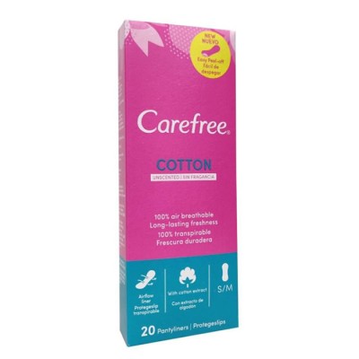 CAREFREE CAREFREE PROTEGE SLIP 1UN