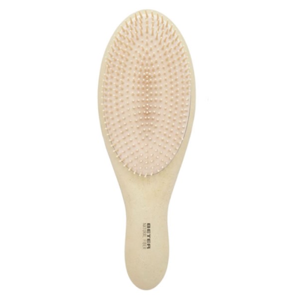 Beter Deslia Cepillo Detangling Natural Fiber Beige