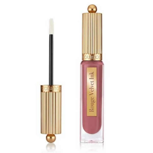 BJ LABIAL VELVET INK LIP 24 H MATE