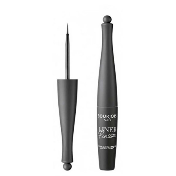 BJ EYELINER LINER PINCEAU 003-Gris Minimaliste