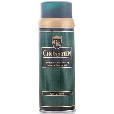 Crossmen Desodorante Spray 150ml