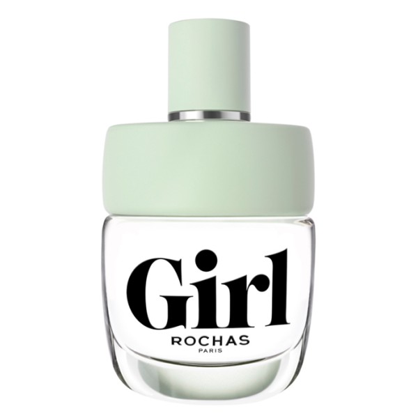 ROCHAS GIRL EAU DE TOILETTE 60ML VAPORIZADOR