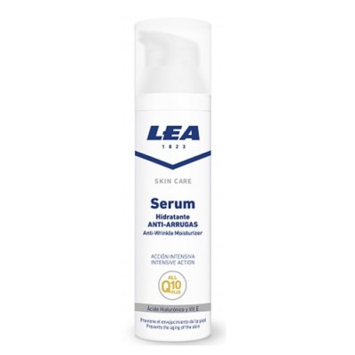 LEA Q10 SERUM ANTI-ARRUGAS 30ML